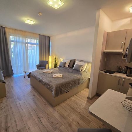 Apartmán ELIZABETH Bešeňová Exterior foto