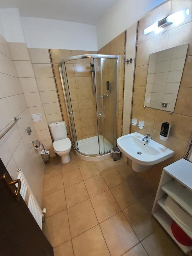 Apartmán ELIZABETH Bešeňová Exterior foto