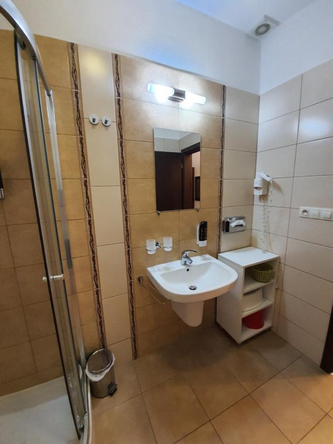 Apartmán ELIZABETH Bešeňová Exterior foto