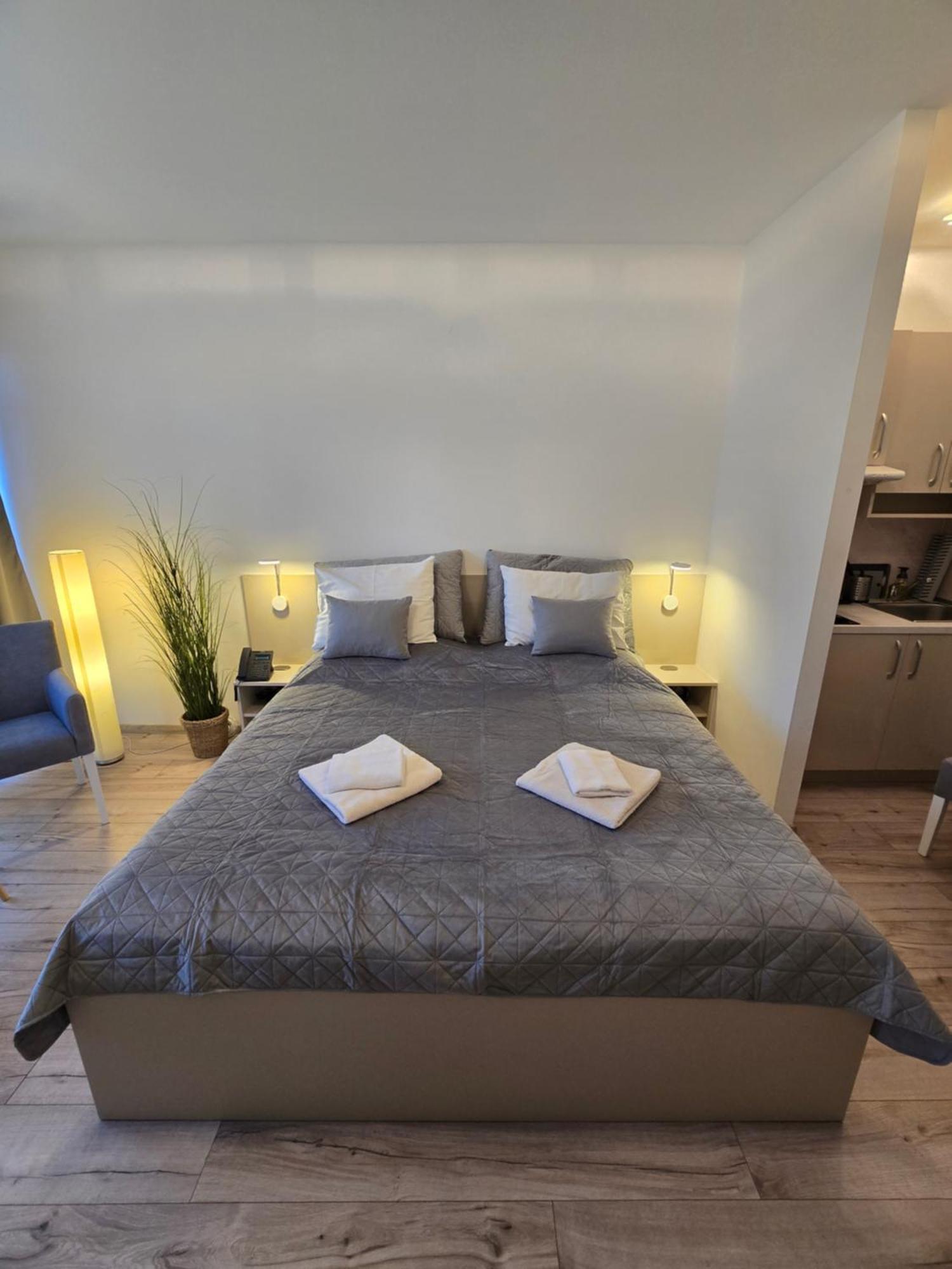 Apartmán ELIZABETH Bešeňová Exterior foto