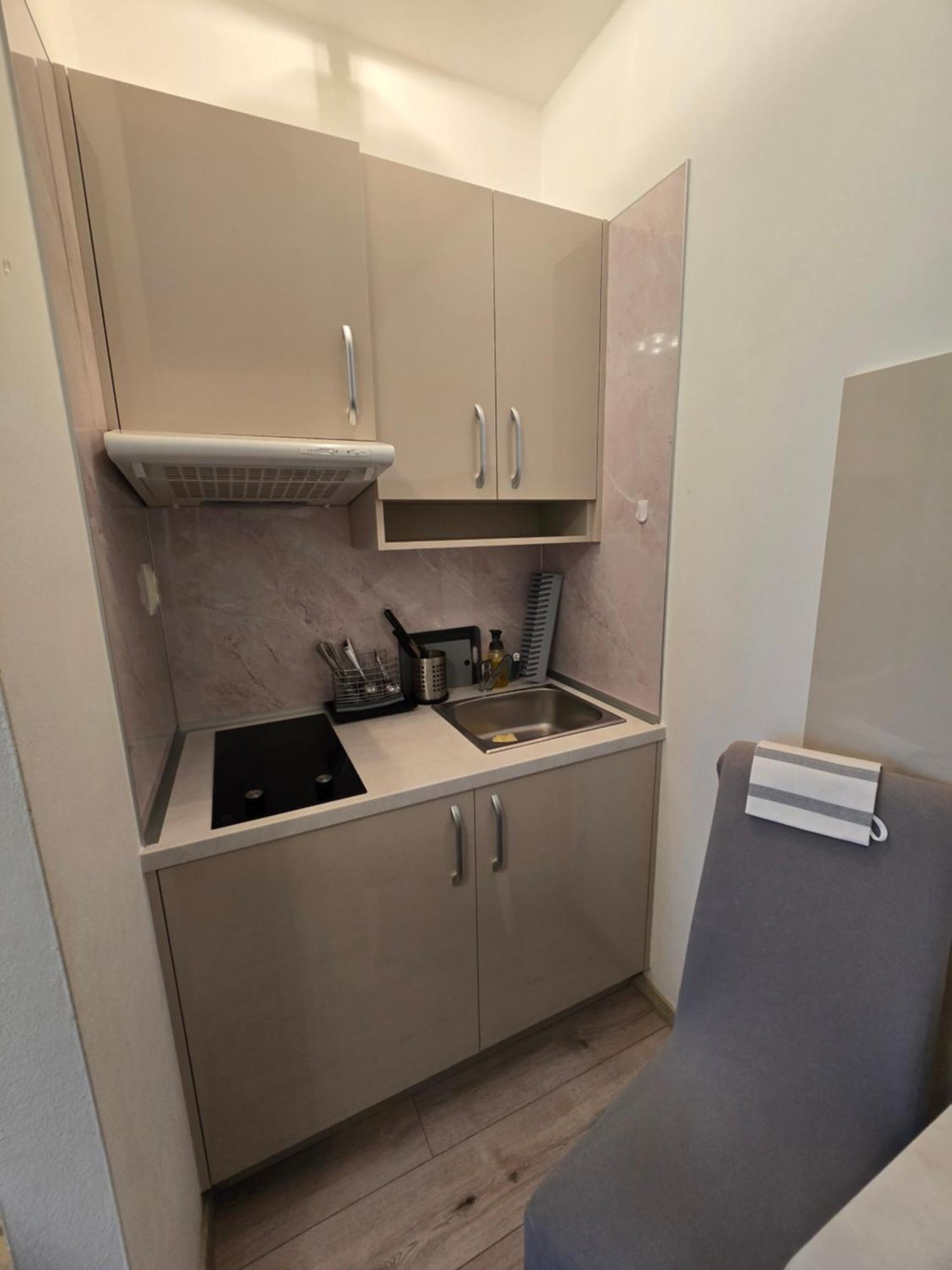 Apartmán ELIZABETH Bešeňová Exterior foto
