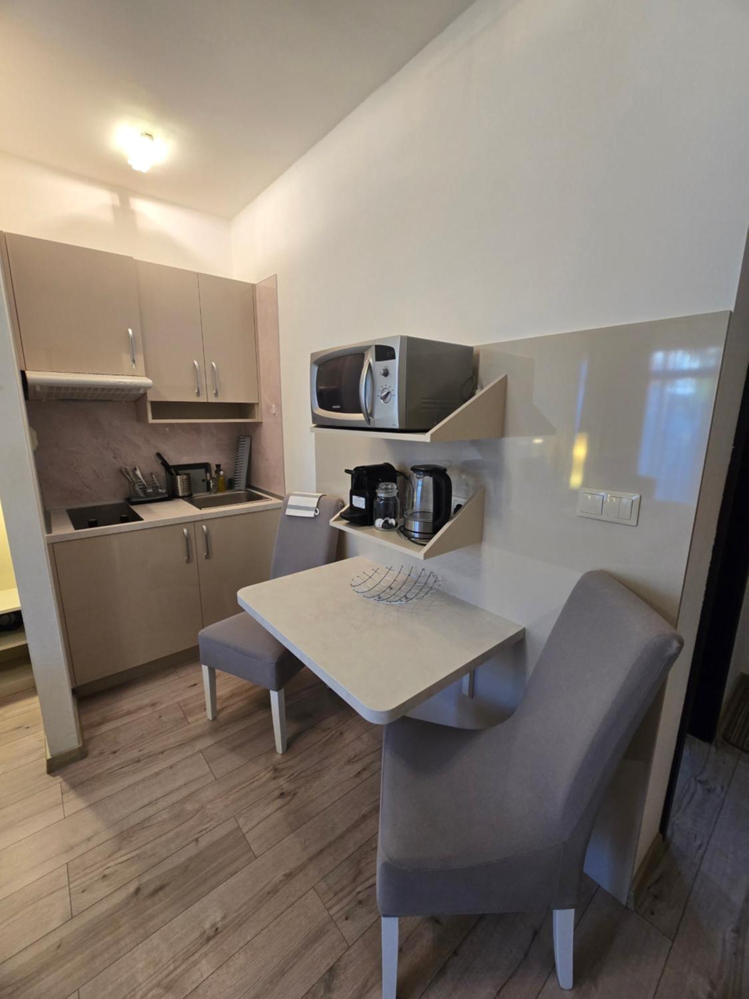 Apartmán ELIZABETH Bešeňová Exterior foto