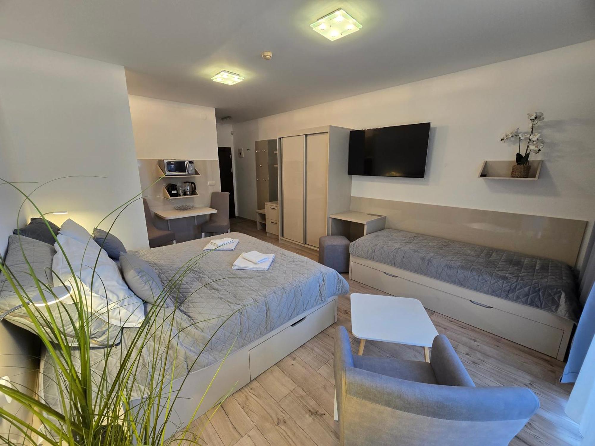 Apartmán ELIZABETH Bešeňová Exterior foto