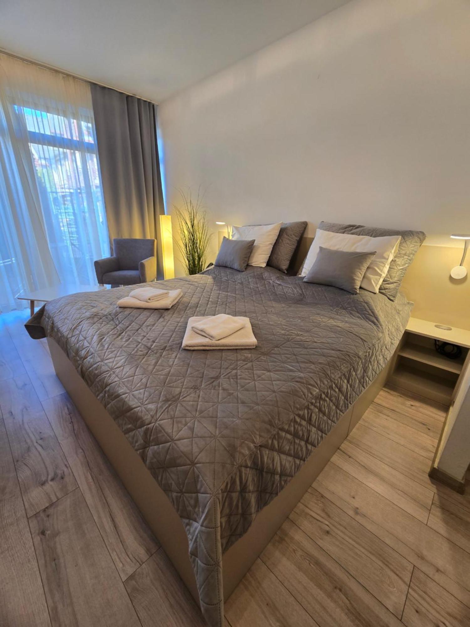 Apartmán ELIZABETH Bešeňová Exterior foto