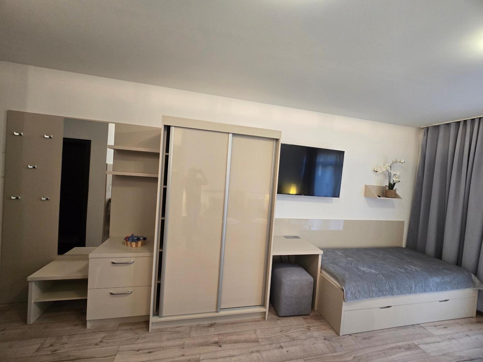 Apartmán ELIZABETH Bešeňová Exterior foto