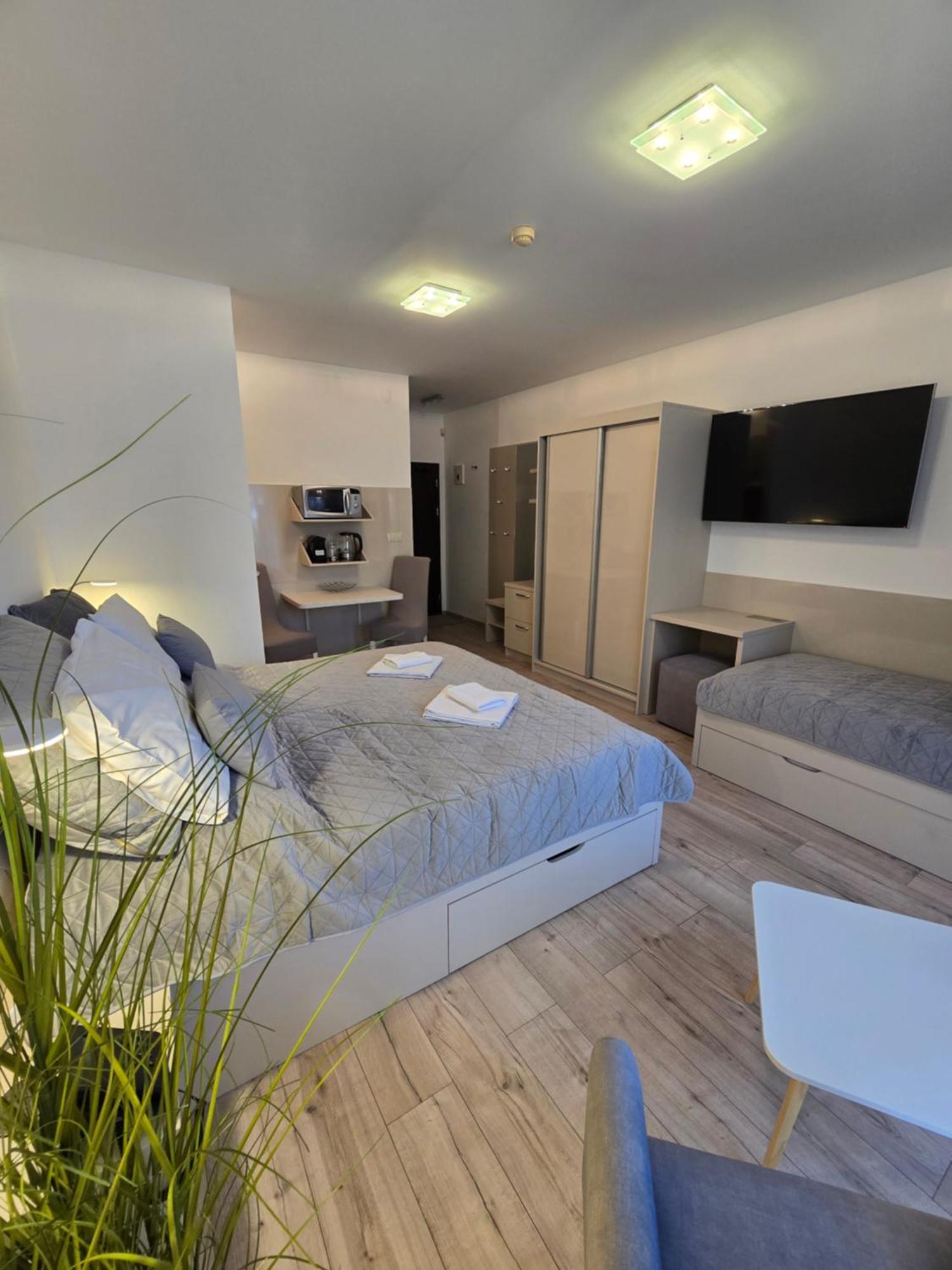 Apartmán ELIZABETH Bešeňová Exterior foto