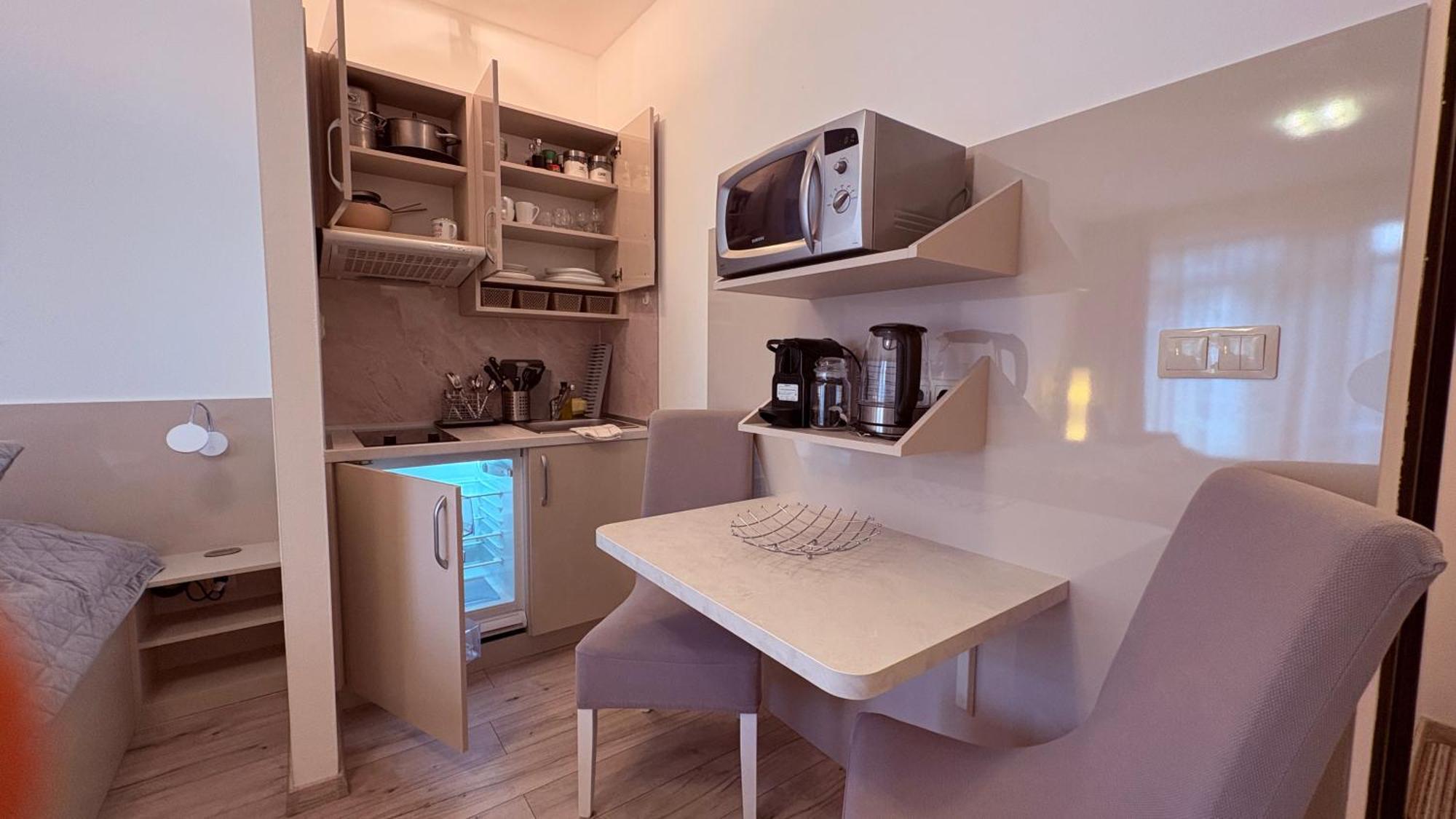 Apartmán ELIZABETH Bešeňová Exterior foto