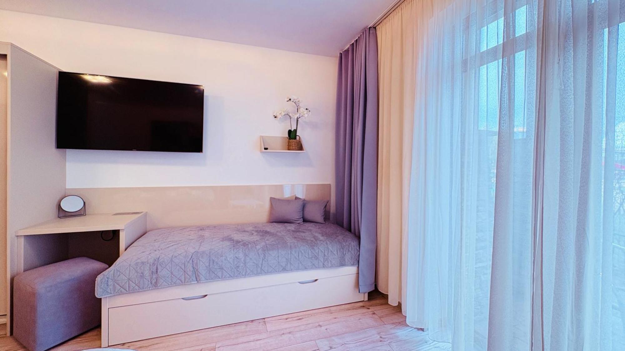 Apartmán ELIZABETH Bešeňová Exterior foto