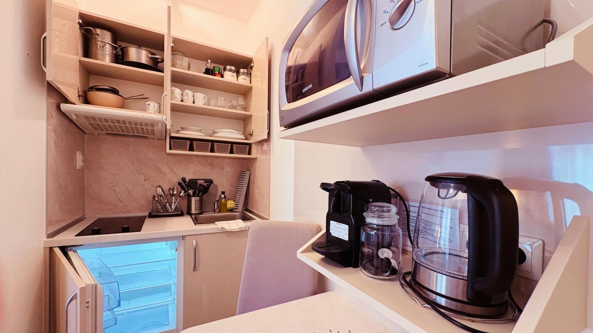 Apartmán ELIZABETH Bešeňová Exterior foto