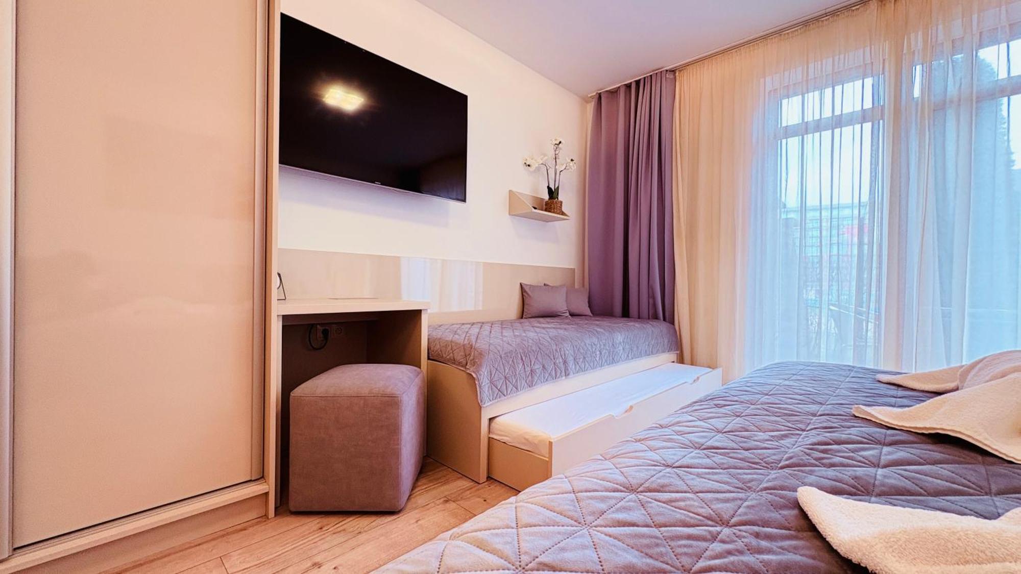 Apartmán ELIZABETH Bešeňová Exterior foto