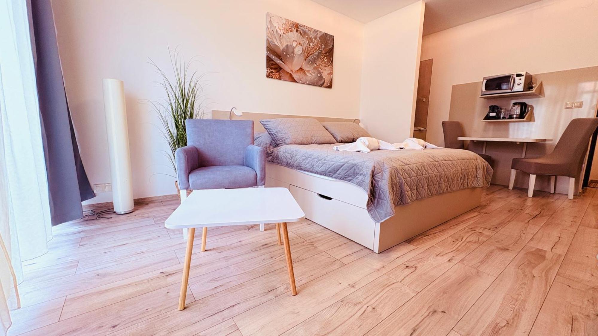 Apartmán ELIZABETH Bešeňová Exterior foto