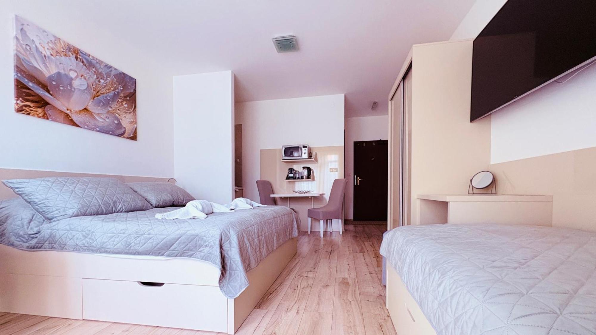 Apartmán ELIZABETH Bešeňová Exterior foto