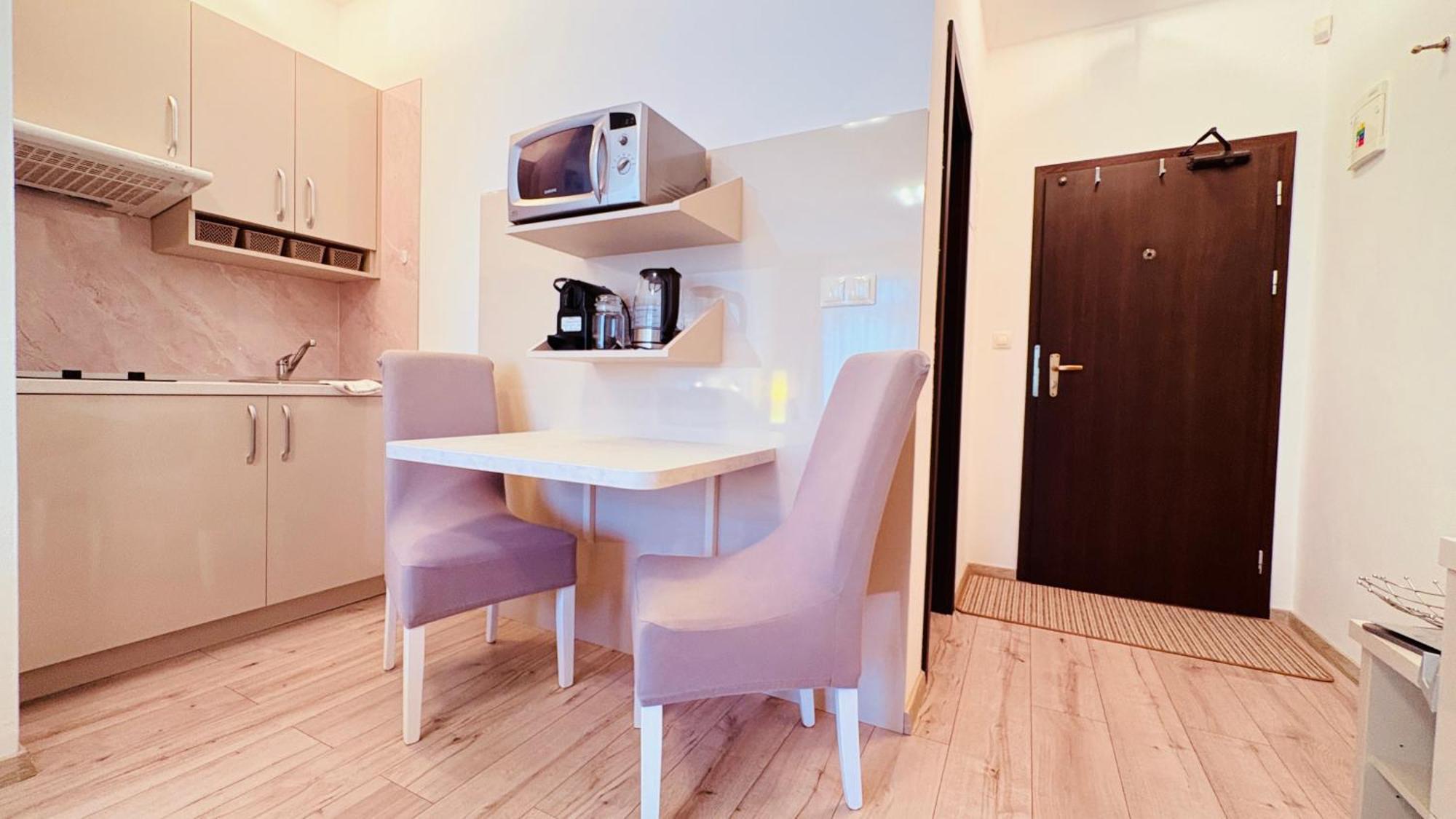 Apartmán ELIZABETH Bešeňová Exterior foto