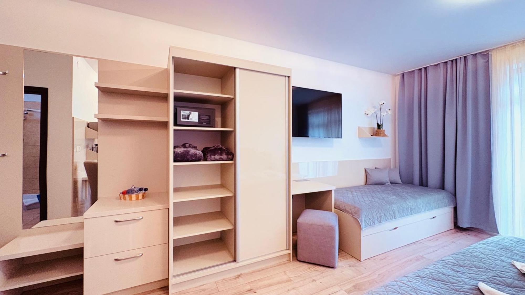 Apartmán ELIZABETH Bešeňová Exterior foto