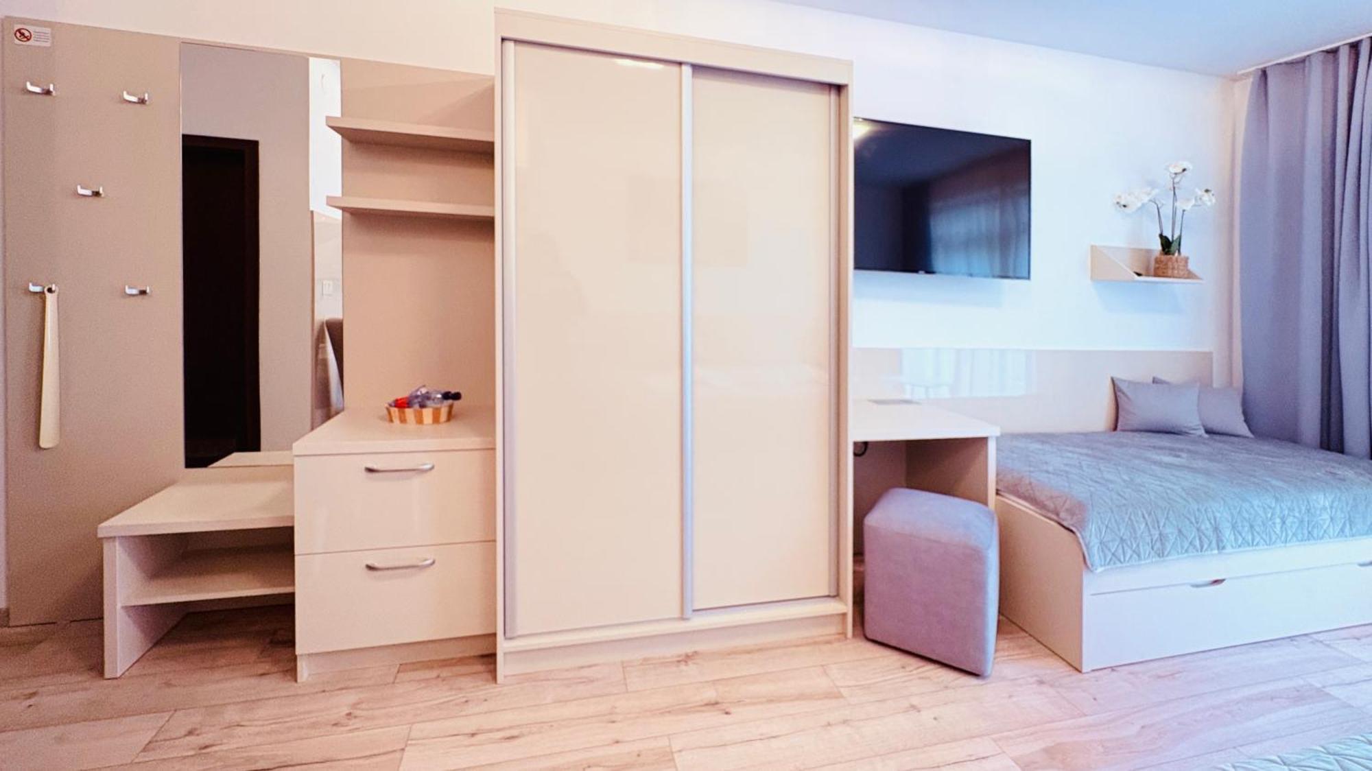 Apartmán ELIZABETH Bešeňová Exterior foto
