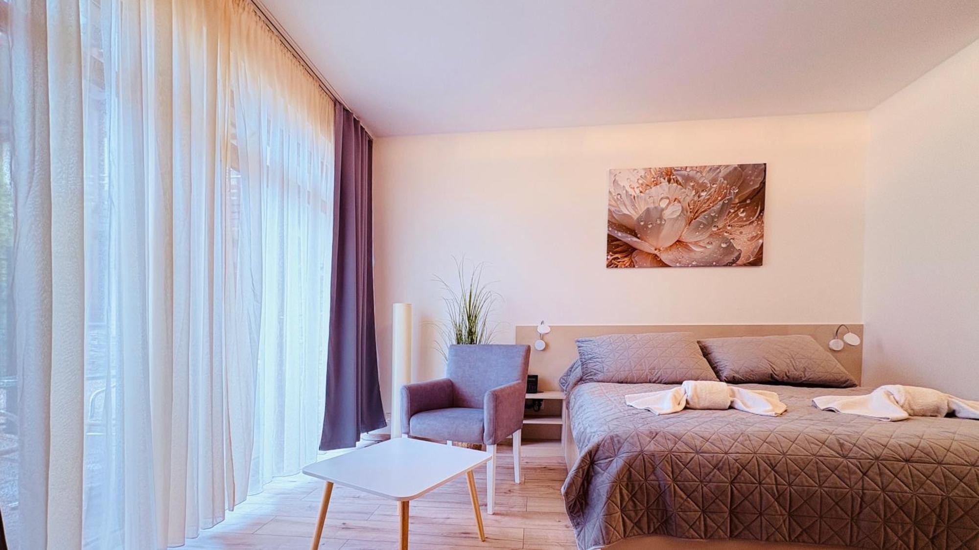 Apartmán ELIZABETH Bešeňová Exterior foto
